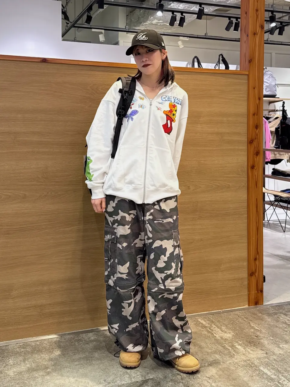 3/4/2026の遠藤 悠沙の投稿