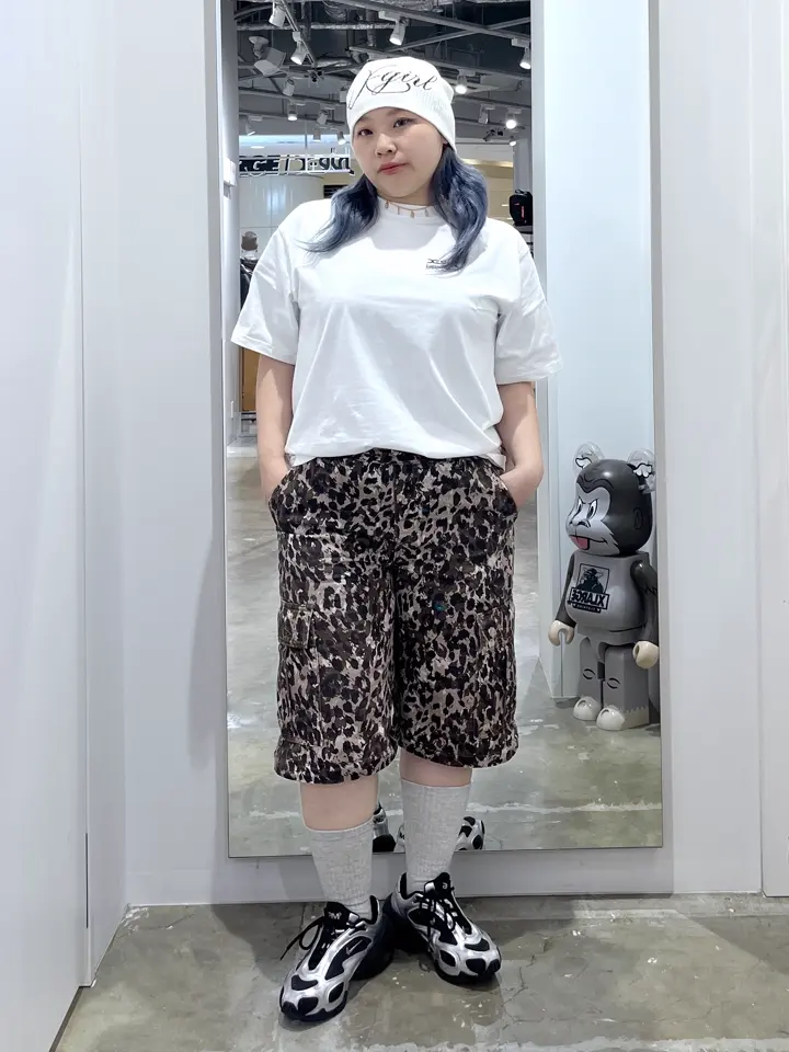 しらちゃん 4/3/2026のしらちゃんの投稿