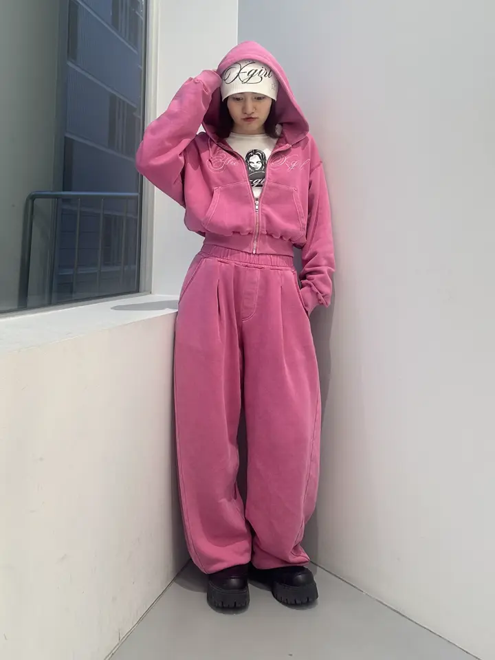 さくらのスタッフページ