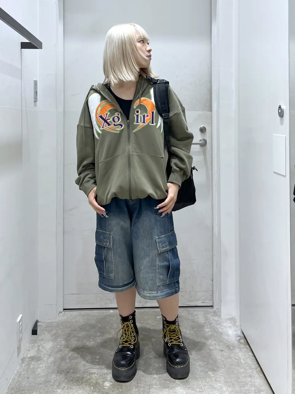 HEART AND WING ZIP UP SWEAT HOODIE – calif（カリフ）公式サイト