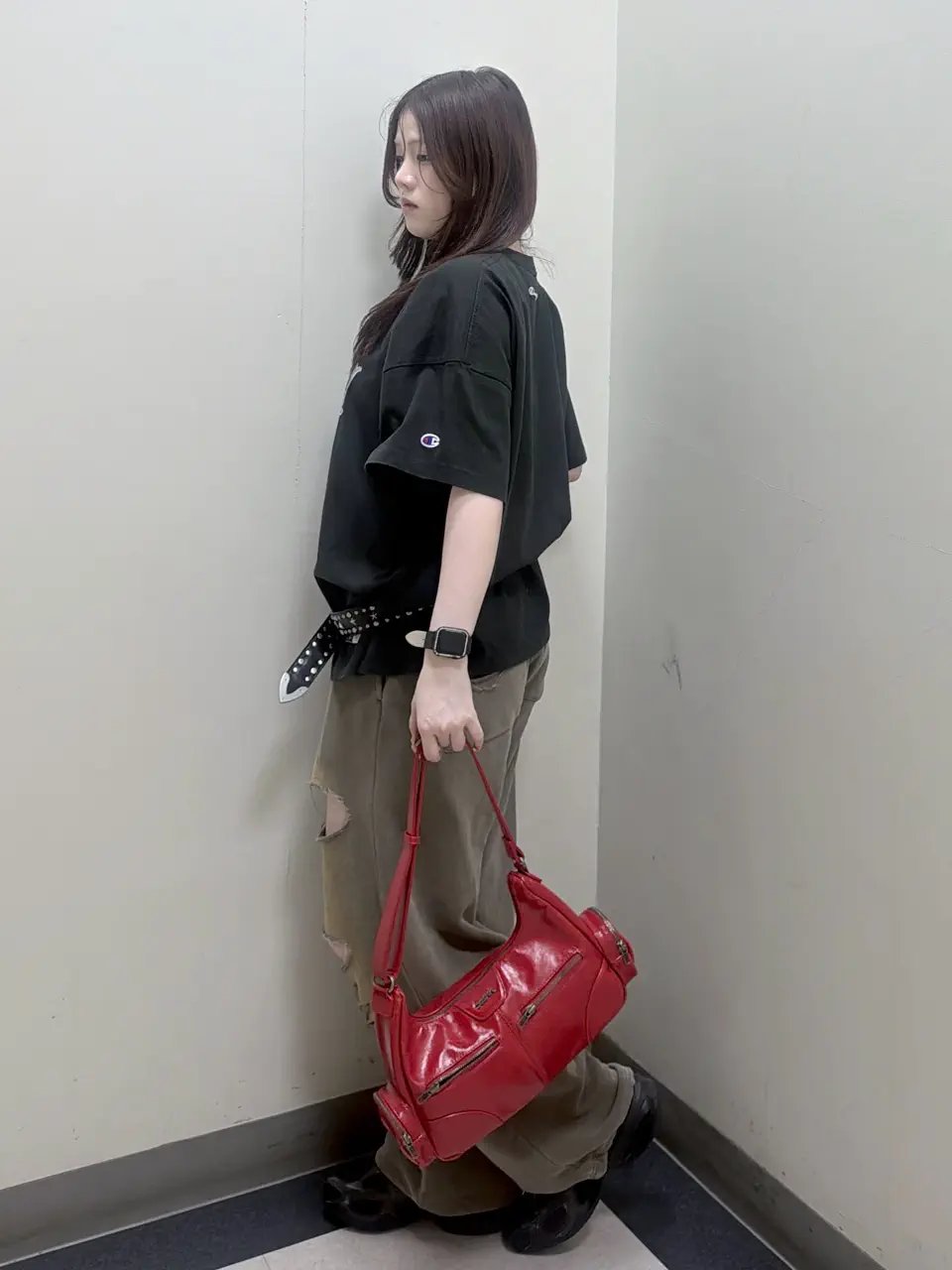 4/27/2026のsaeの投稿