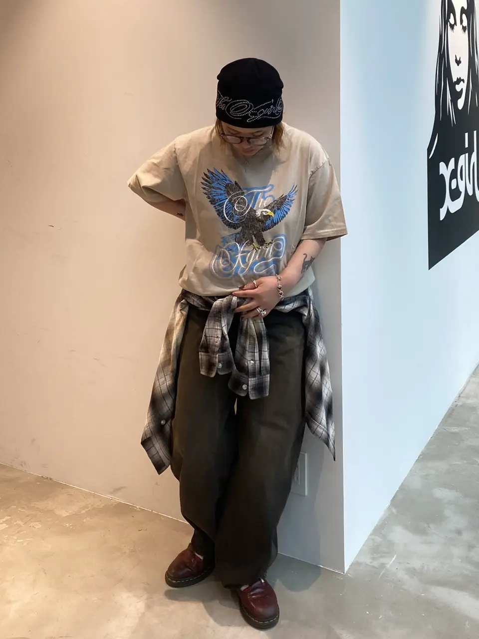 5/22/2026のayano☻の投稿