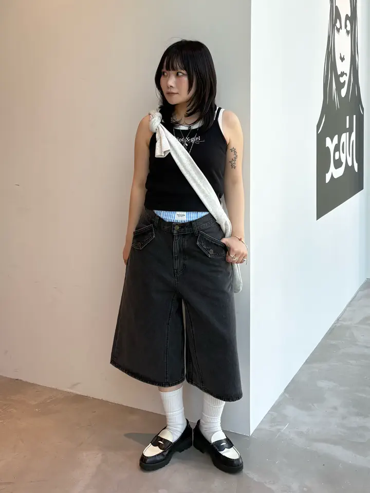 MIDTOWN Save the World Lose the Girl セット 5/25/2026のマサコの投稿