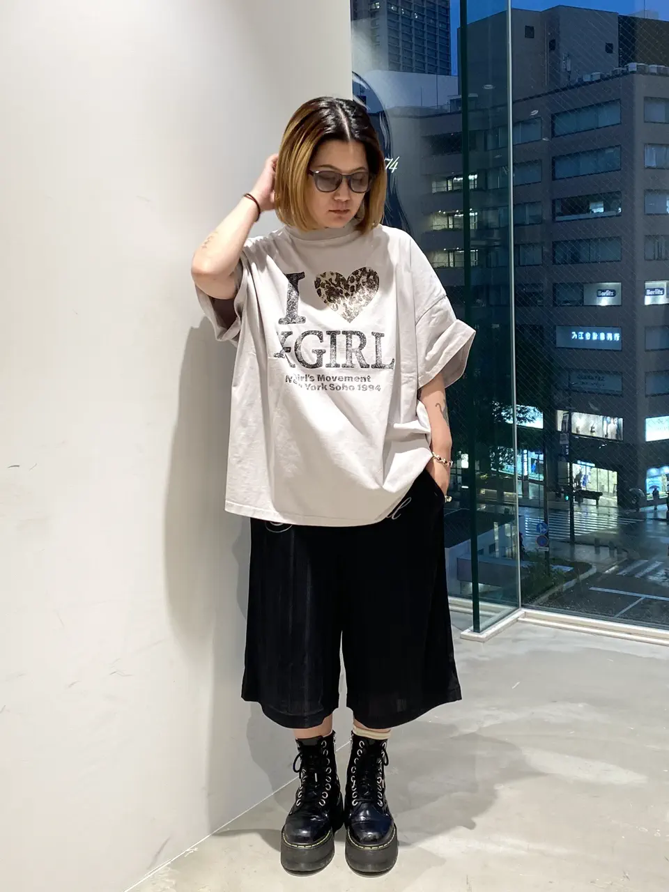 6/9/2026のayano☻の投稿