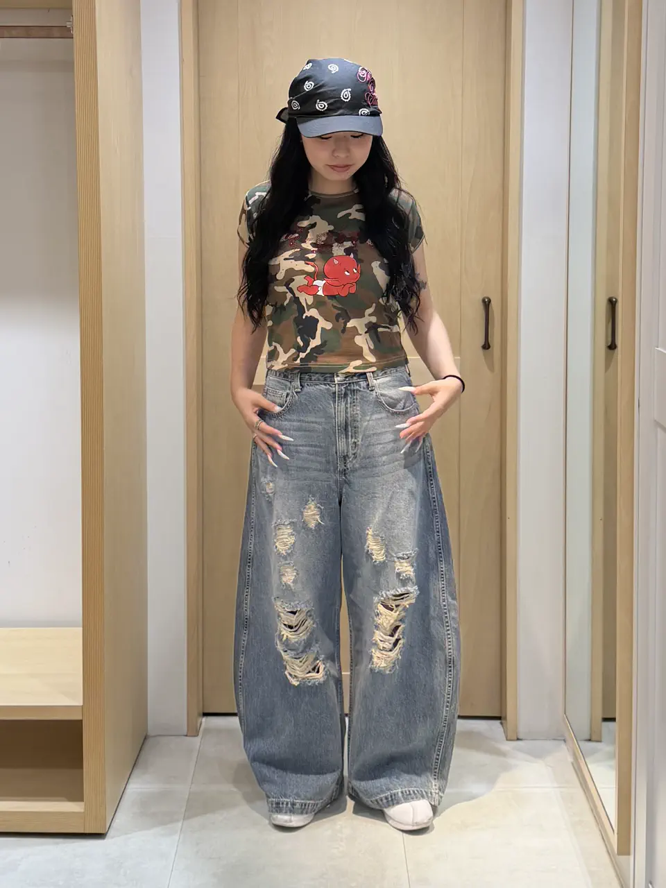 6/13/2026のsoraの投稿