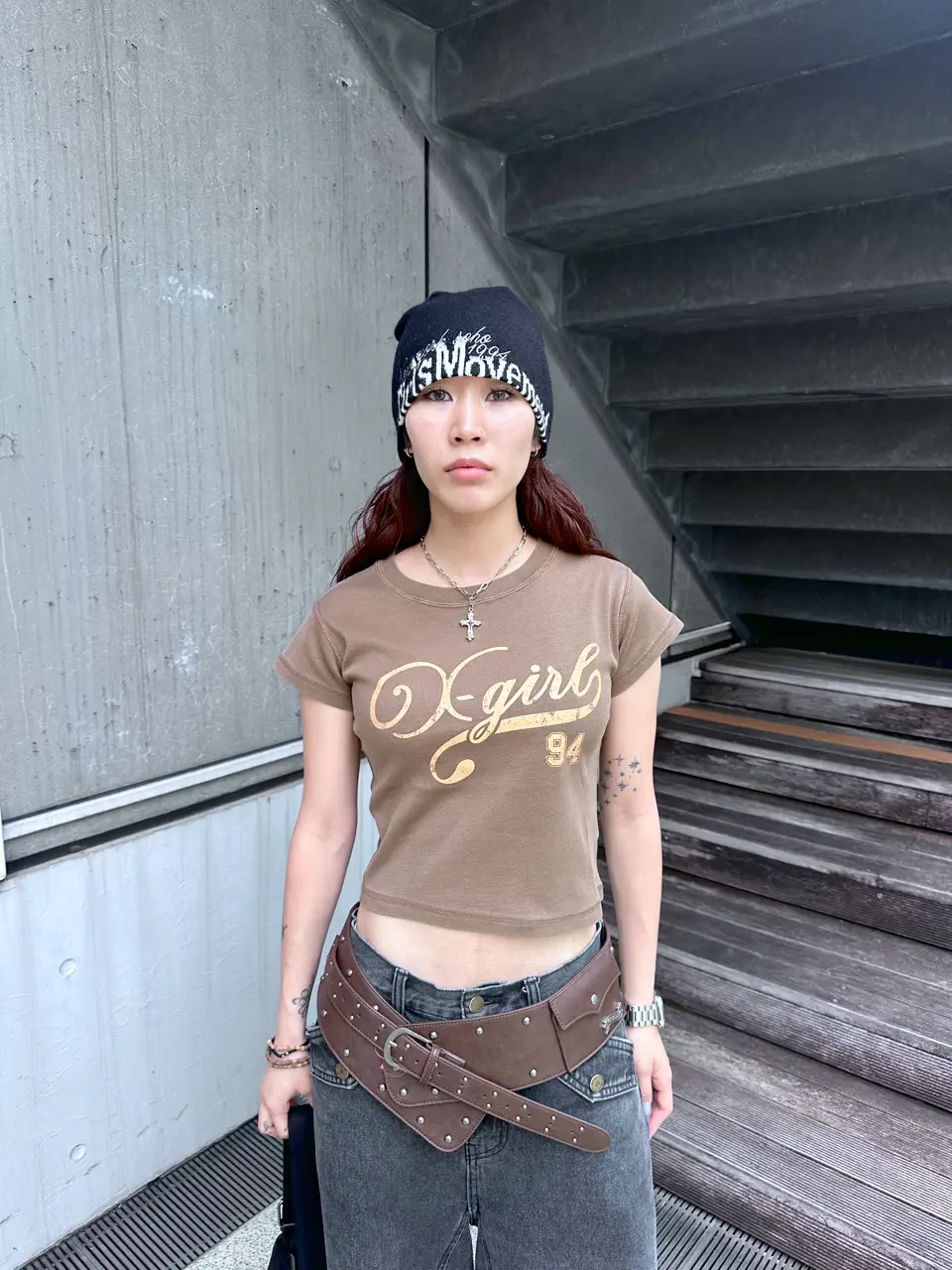 スタッフコーディネート詳細 – calif（カリフ）公式サイト