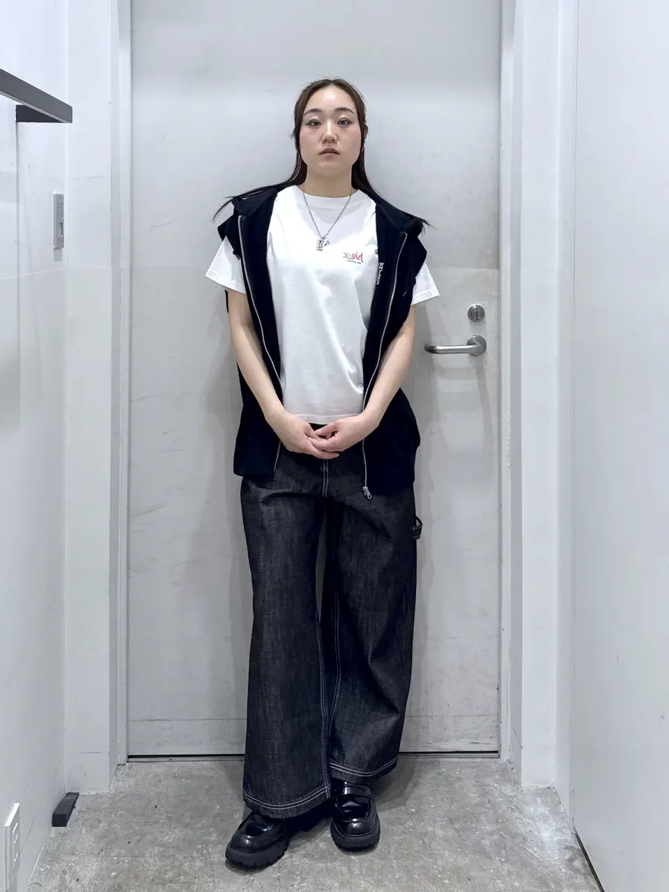 5/25/2026のSayaの投稿