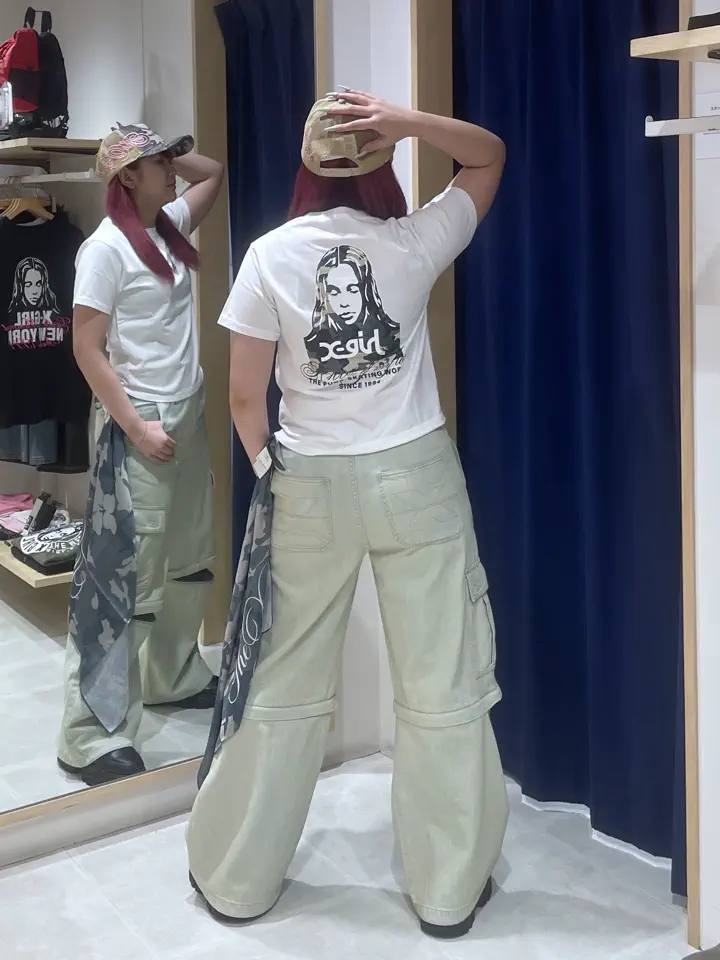MIUのスタッフページ