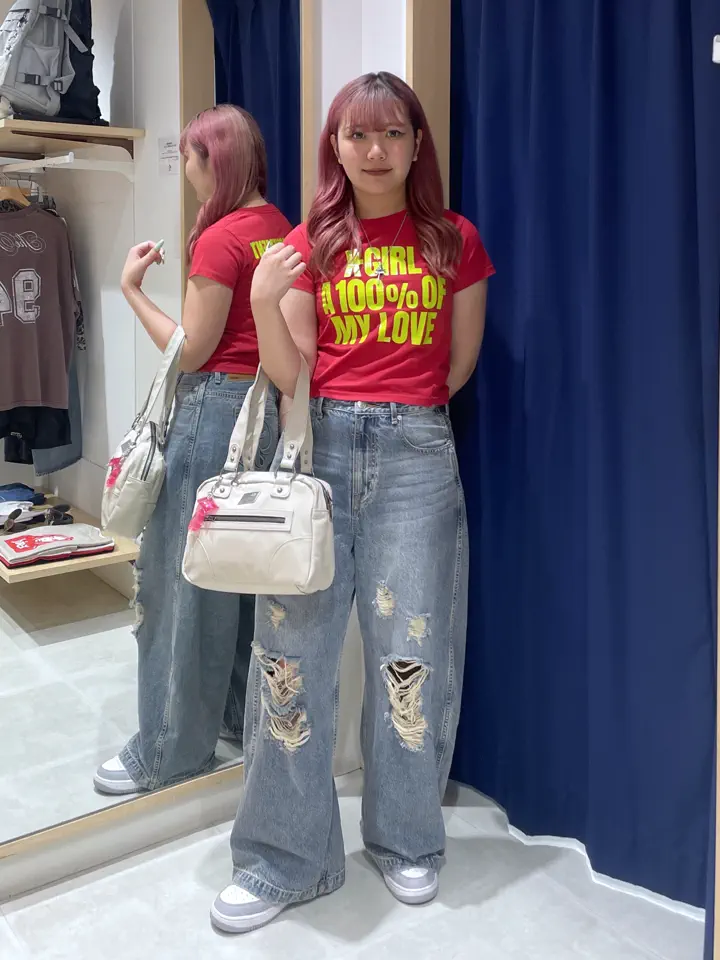 MIUのスタッフページ
