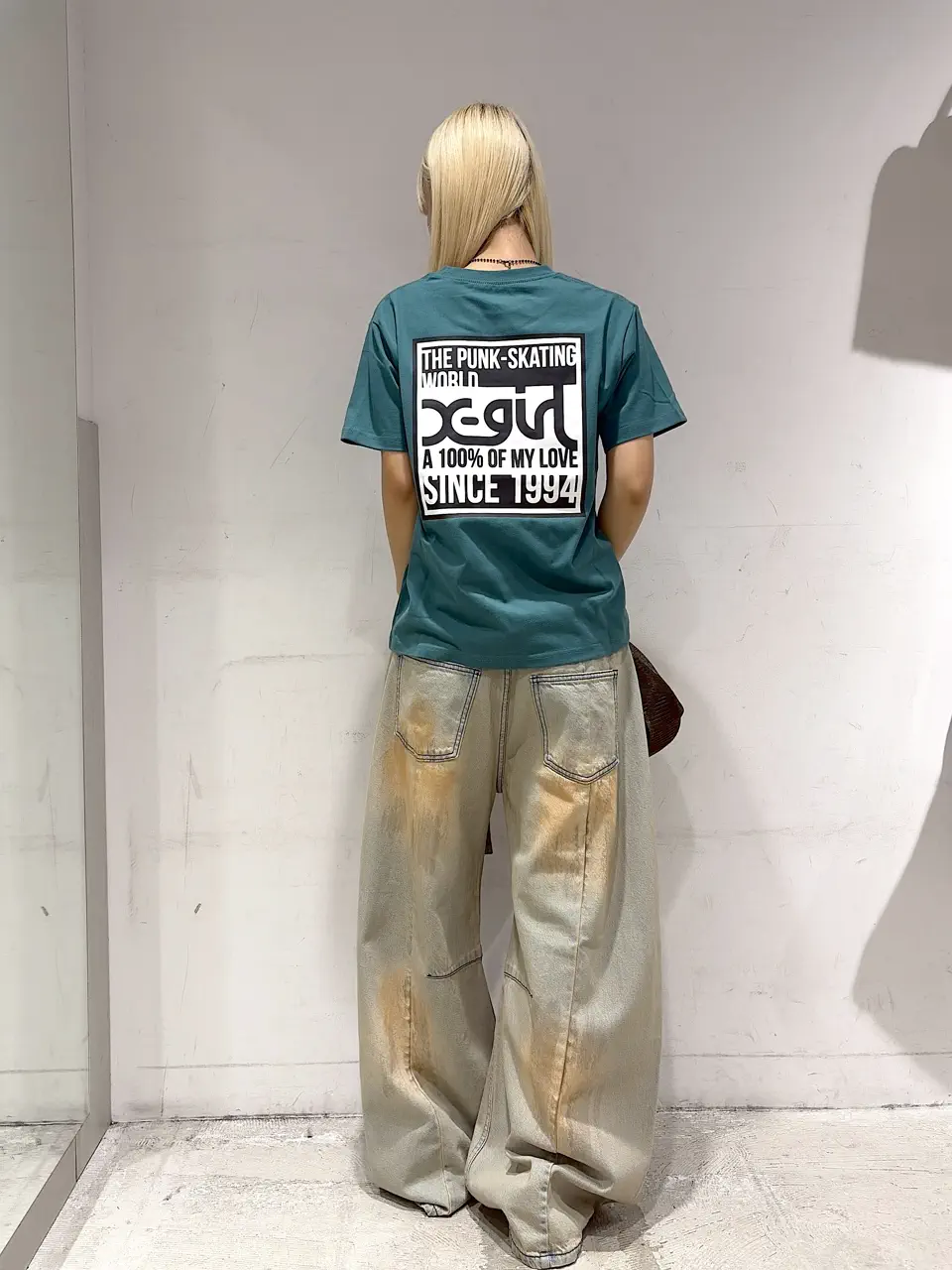 xxxさま専用 LGBパンツ 7/6/2026のルイの投稿