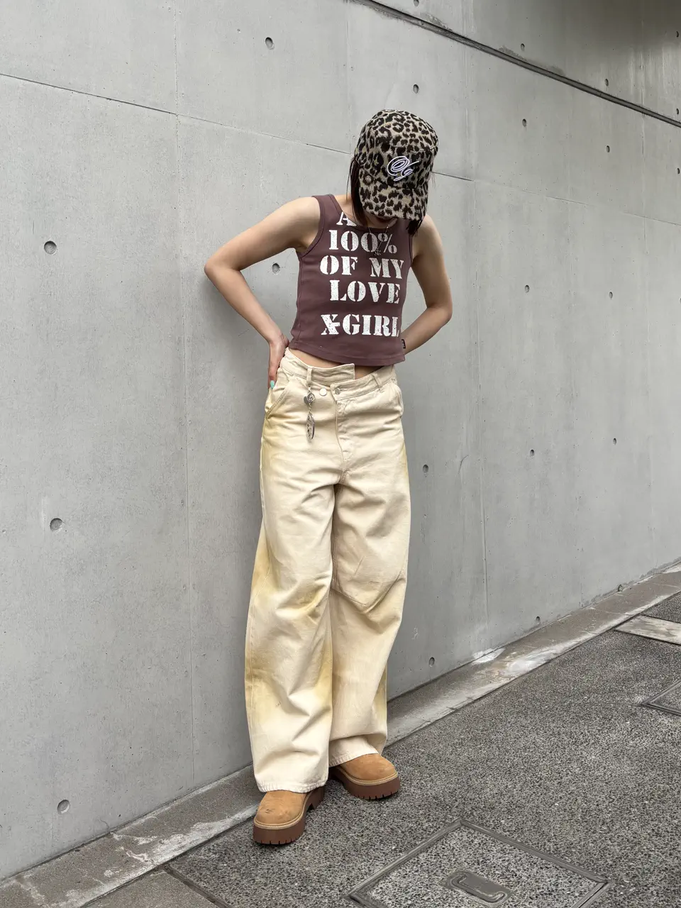 7/6/2026のYuumi.の投稿