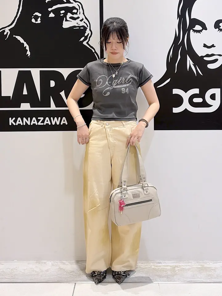 ミルクティー（プロフご覧ください） 様お取引中⭐3122⭐❣️大人可愛い春夏アクセ 7/12/2026のかももの投稿