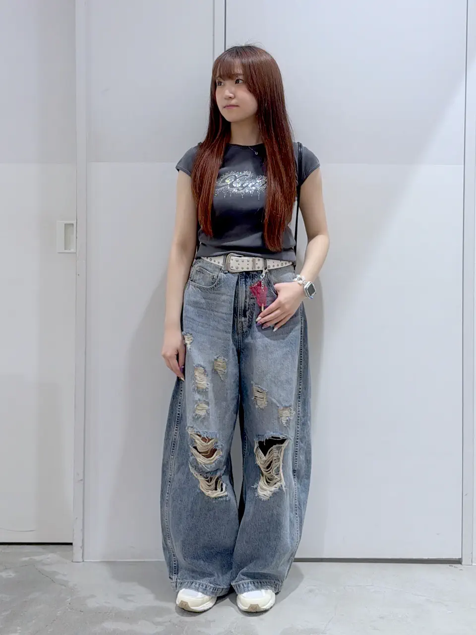 Nmizukiページ 7/18/2026のKOYUKIの投稿