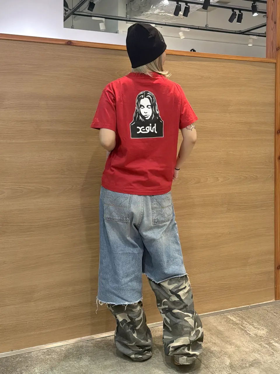7/12/2026のLINAの投稿