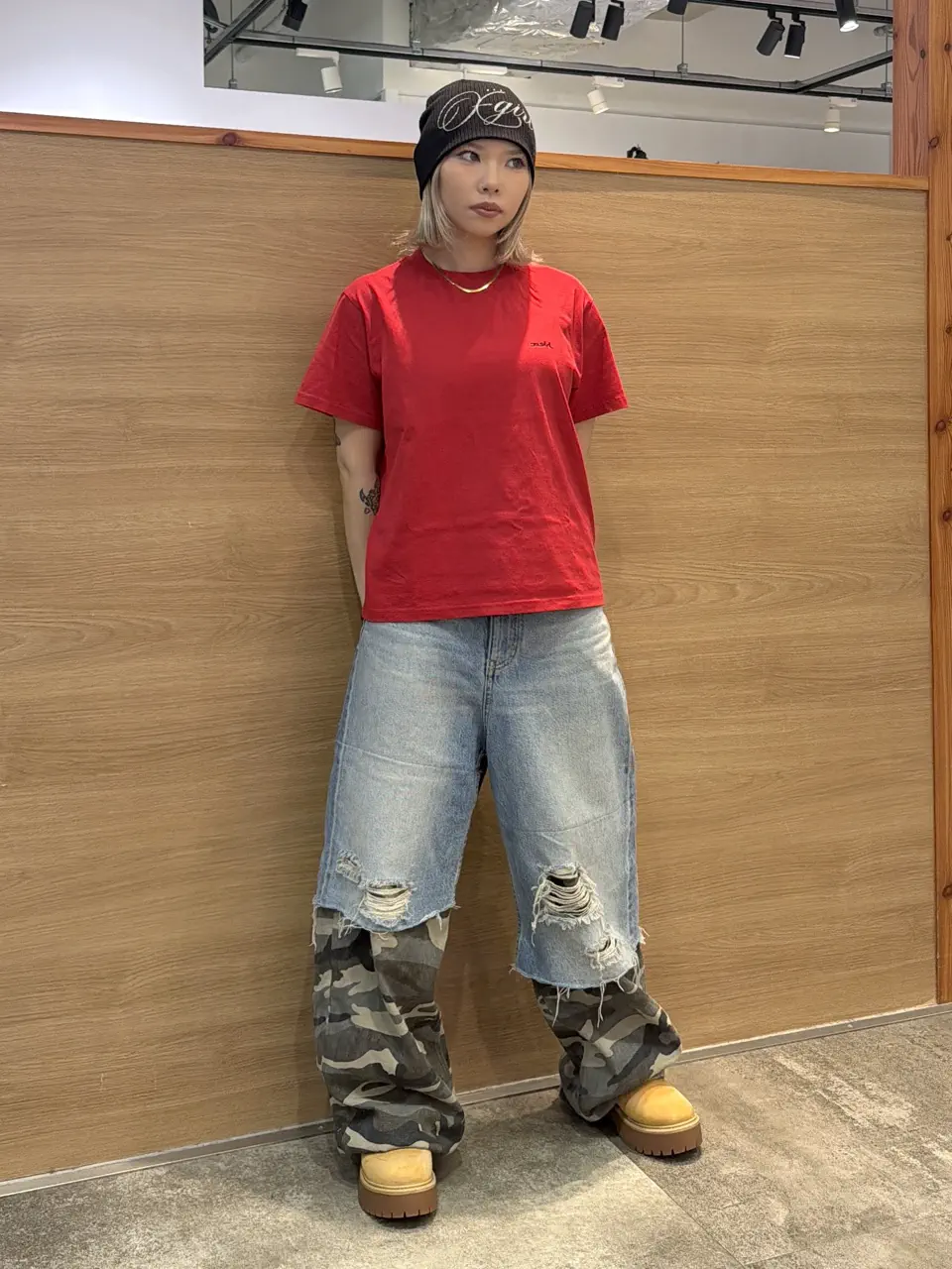 7/12/2026のLINAの投稿