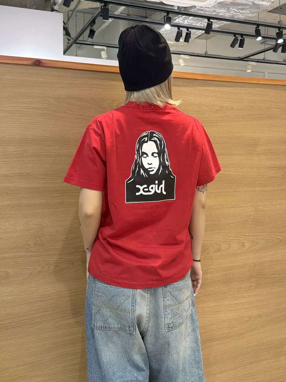 7/12/2026のLINAの投稿