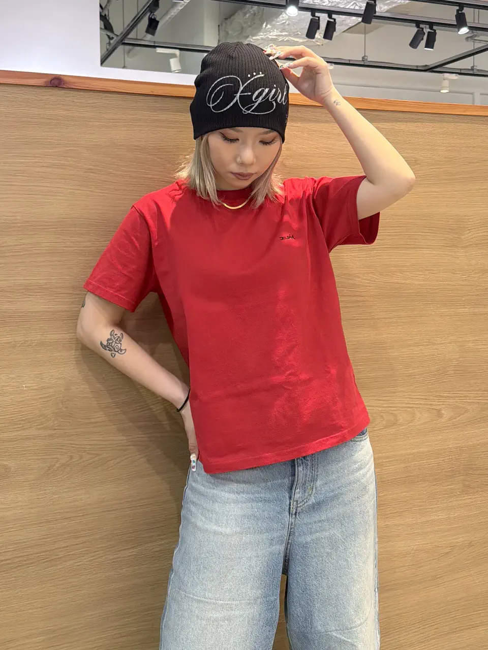 7/12/2026のLINAの投稿