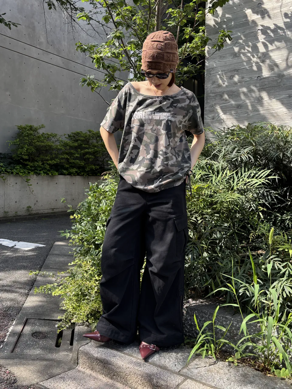 7/13/2026のYuumi.の投稿