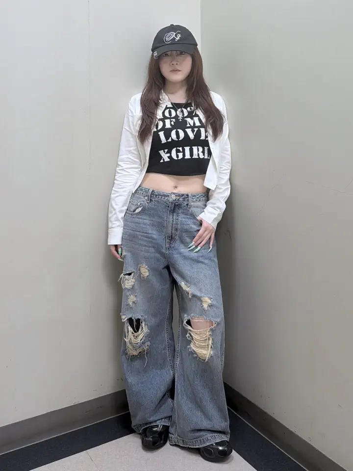 4/27/2026のsaeの投稿