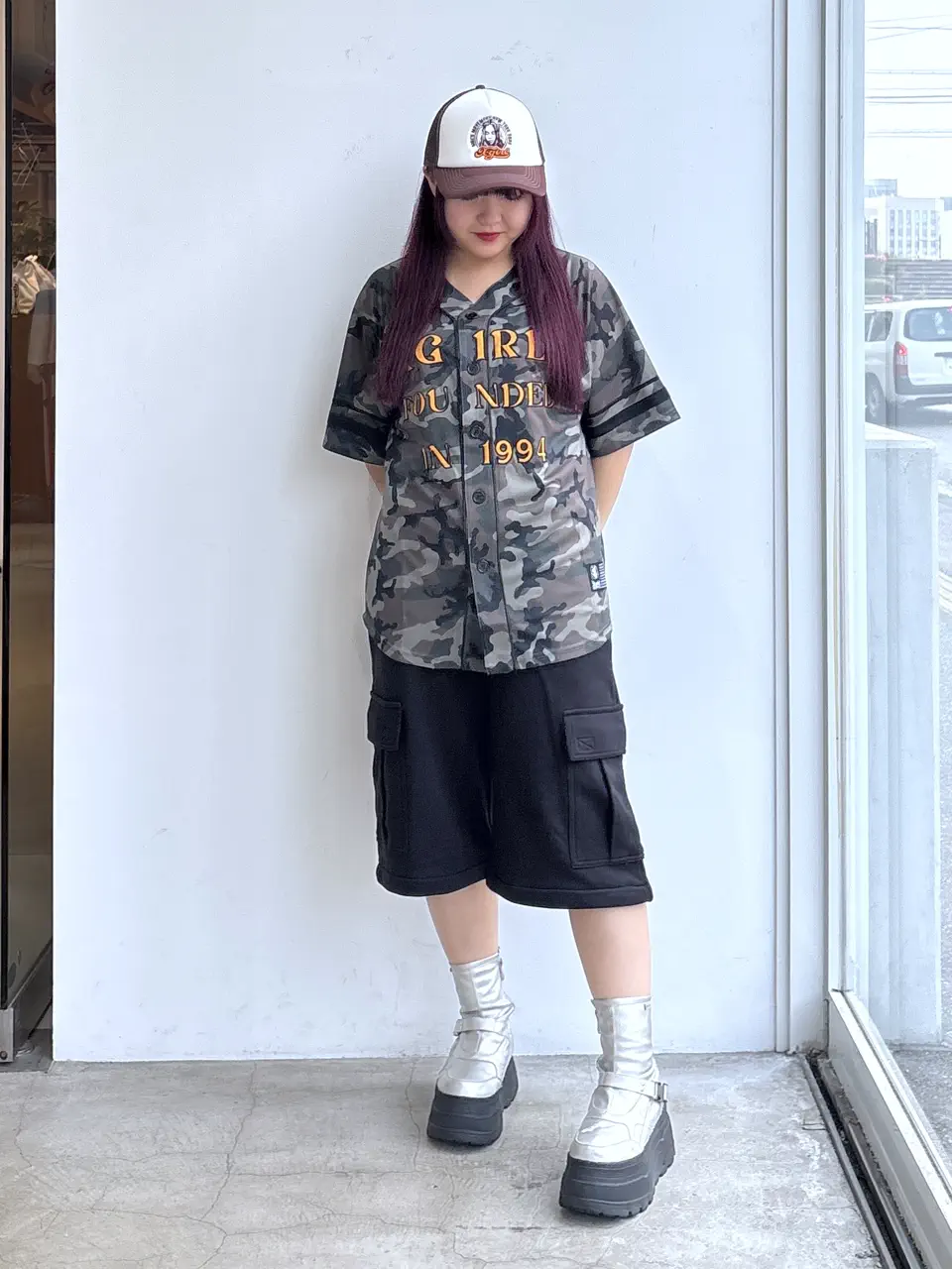 7/24/2026のかのんの投稿