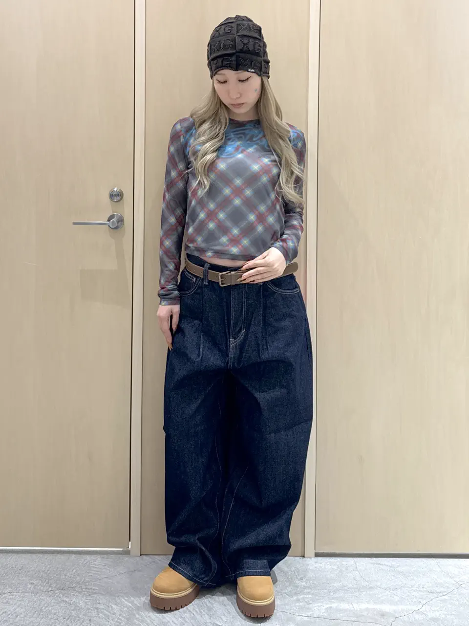 7/31/2026のHonamiの投稿