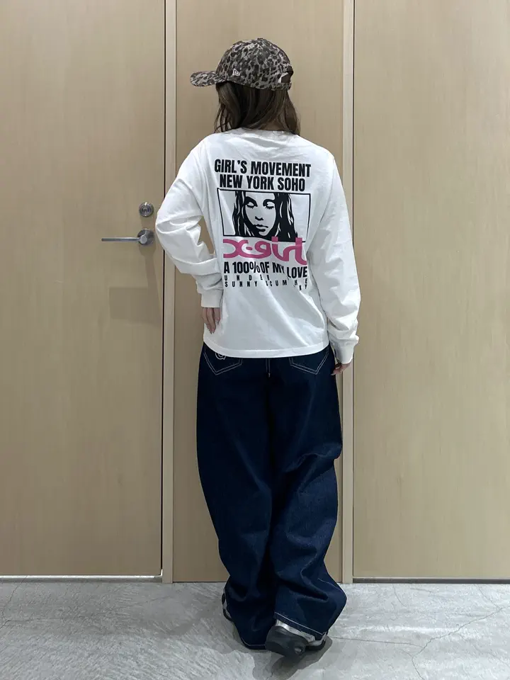 REiKAのスタッフページ