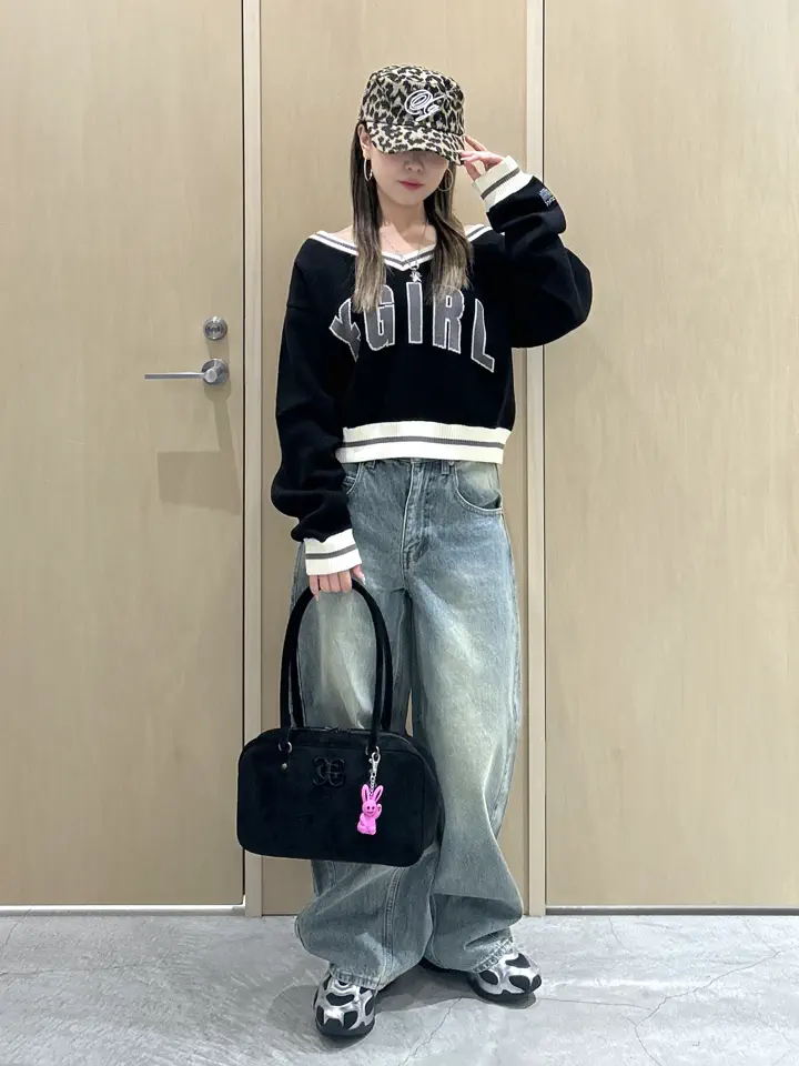 REiKAのスタッフページ