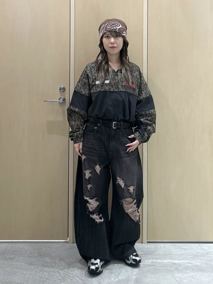 REiKAのスタッフページ