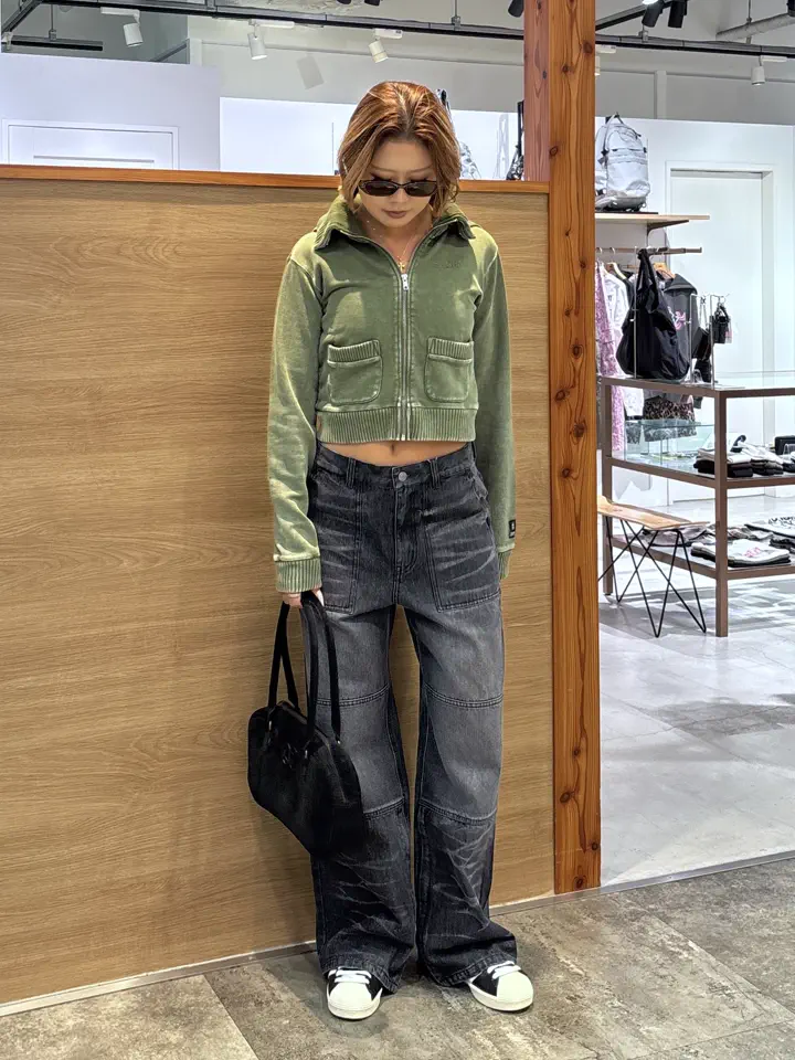 X-girl / MILLS LOGO FOX FLAME SUNGLASSES – calif（カリフ）公式サイト