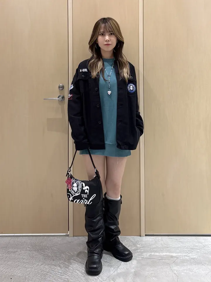 X-girl / BUNNY ICE CANDY KEY CHARM – calif（カリフ）公式サイト
