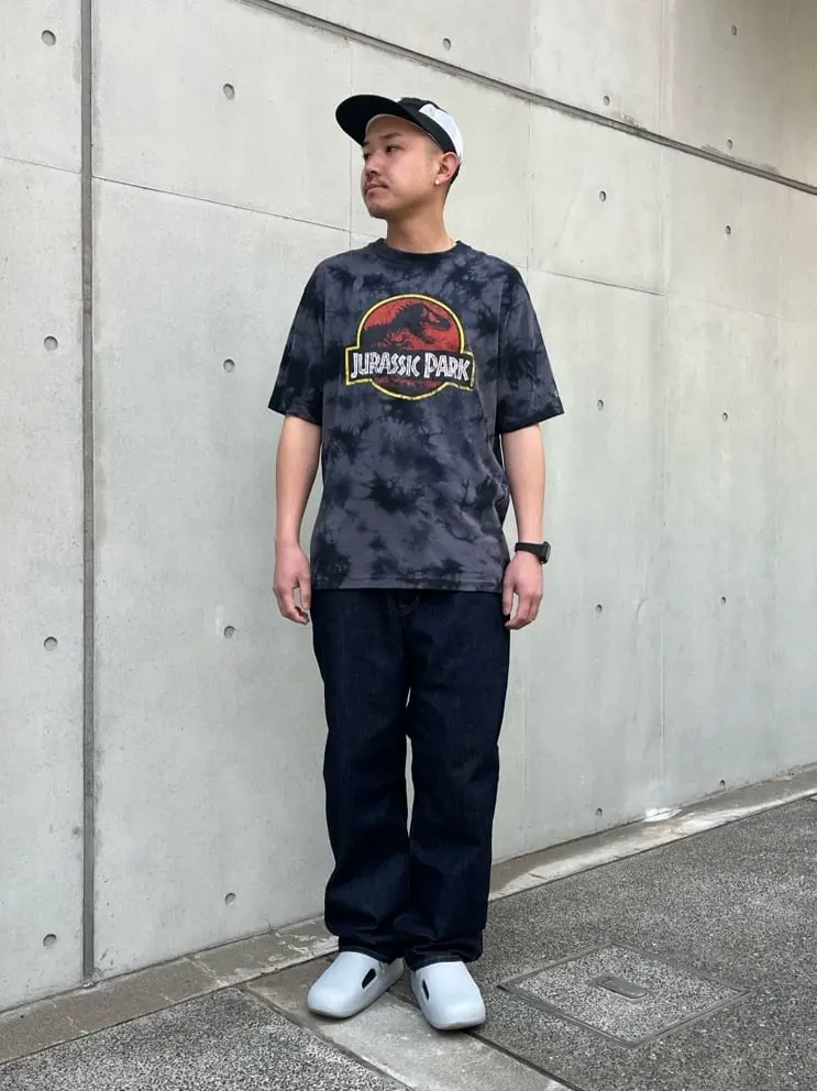 THE SLACKERS スラッカーズ Tシャツ XSサイズ THE SLACKERS