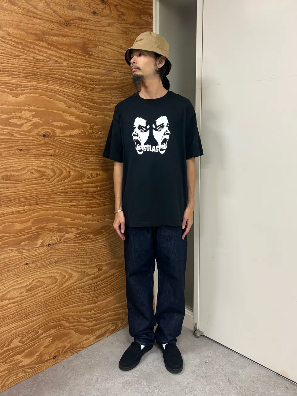 SILAS MARTIN /サイラス マーティン　コラボ　マーティンＸ Y's x Dr. Martens AW24
