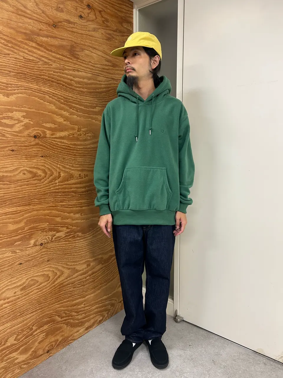 FACTION SILAS 174 ファクション FACTION SILAS 174 ファクション FACTION SILAS 174 ファクション