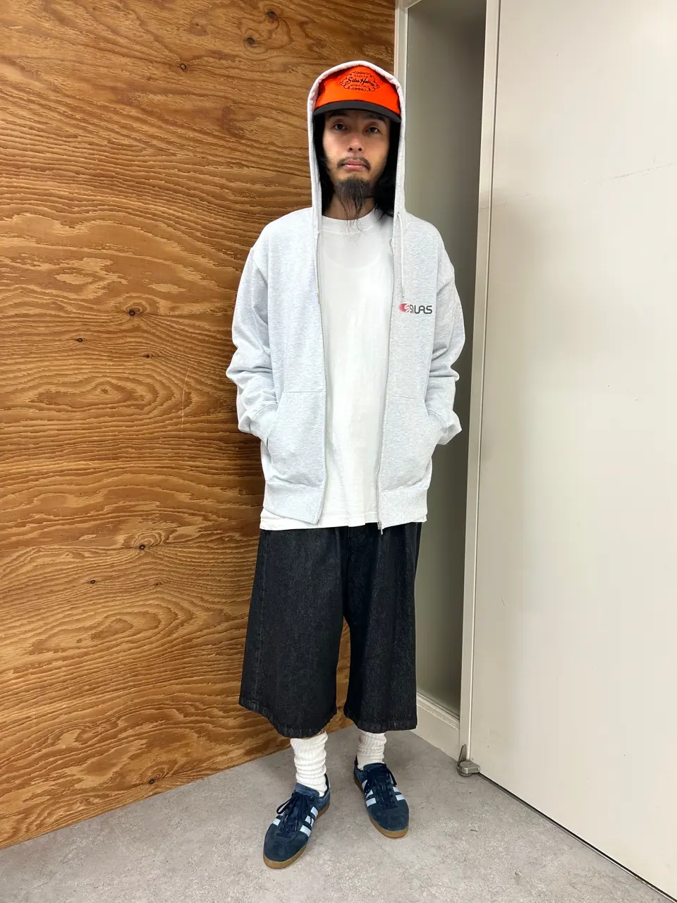 SILAS（サイラス） – calif（カリフ）公式サイト