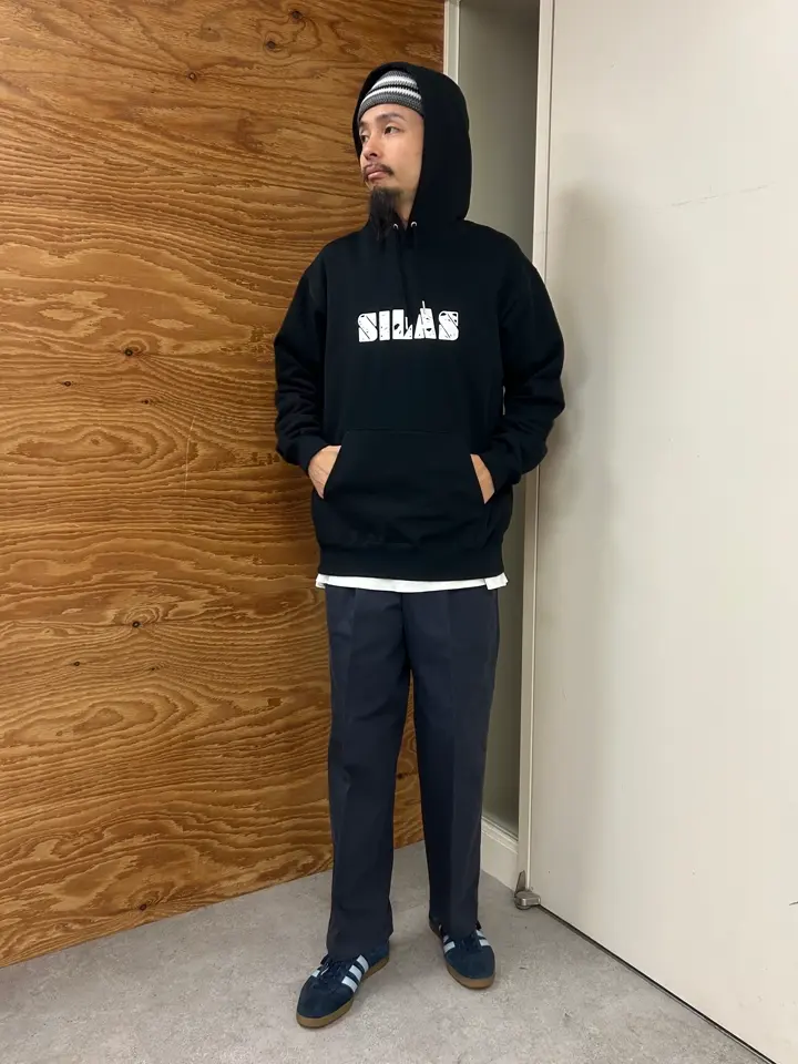 SILAS（サイラス） – calif（カリフ）公式サイト