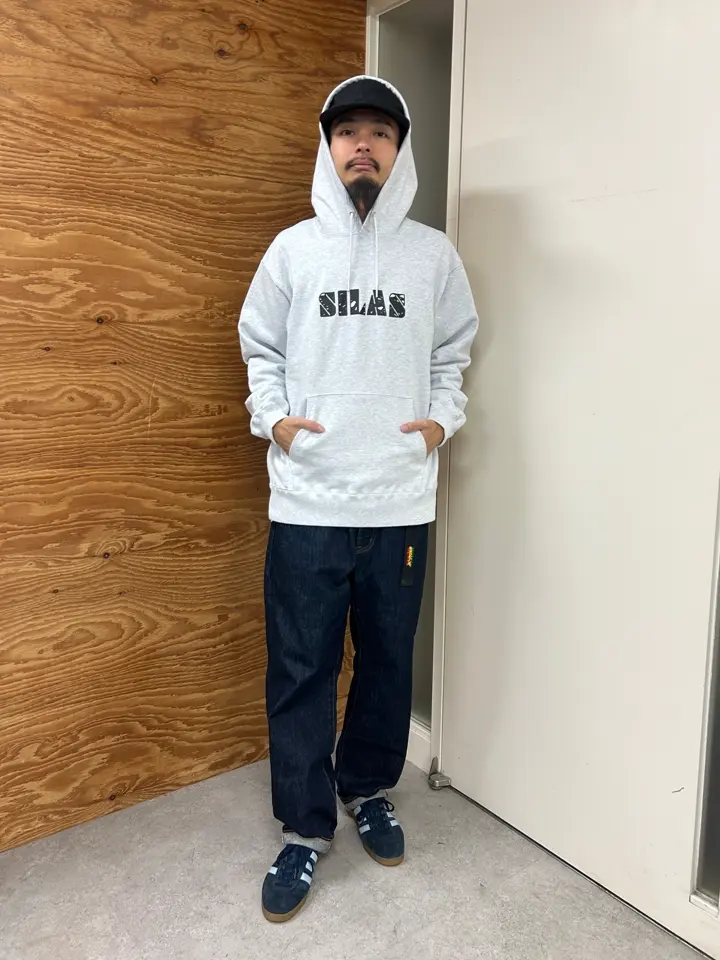 SILAS（サイラス） – calif（カリフ）公式サイト