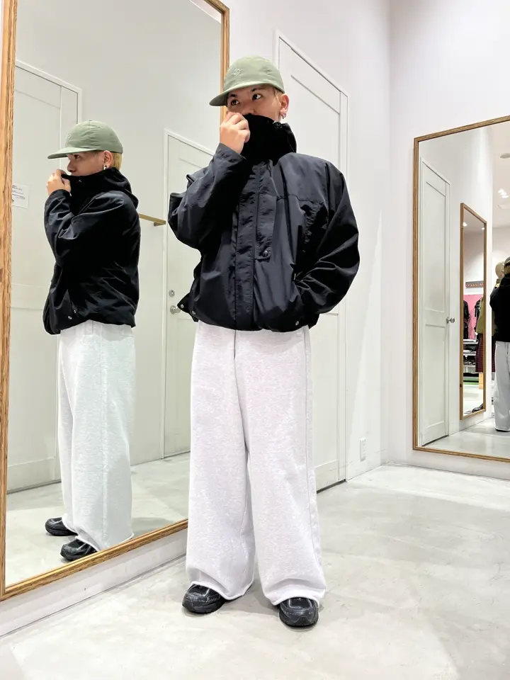 MILKMAN MOUNTAIN PARKA – calif（カリフ）公式サイト