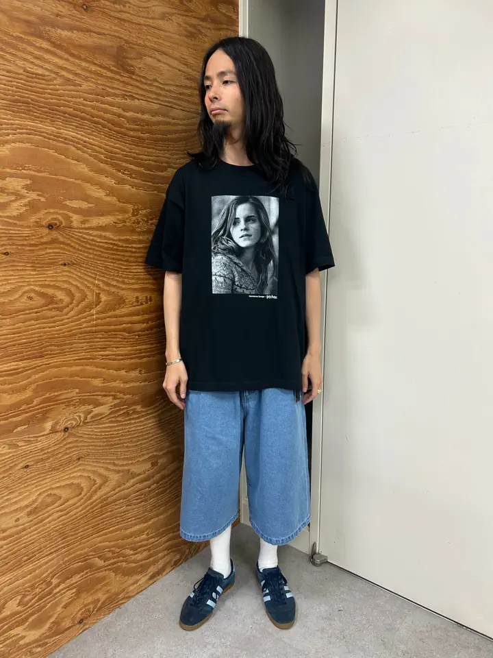 鈴木義人のスタッフページ