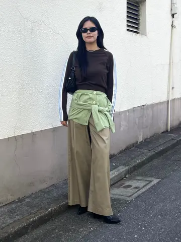 DISPATCHER NO.8（ディスパッチャーナンバーエイト） – calif