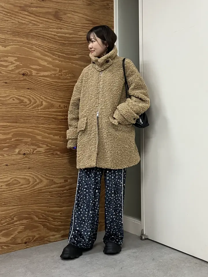 DISPATCHER NO.8（ディスパッチャーナンバーエイト） – calif（カリフ