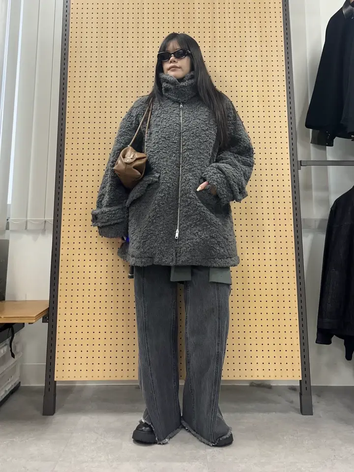 DISPATCHER NO.8（ディスパッチャーナンバーエイト） – calif（カリフ