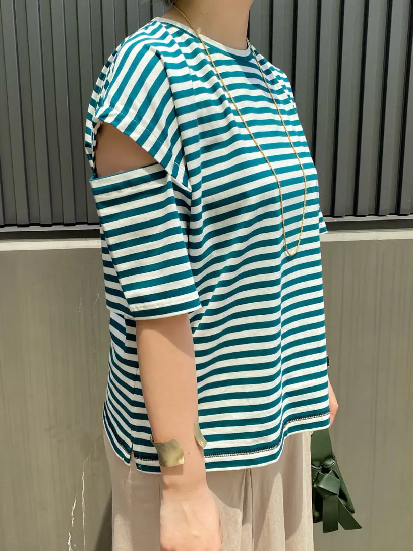 ミルクティー（プロフご覧ください） 様お取引中⭐3121⭐❣️大人可愛い春夏アクセ 8/3/2021のanzuの投稿