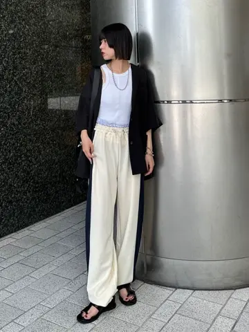 最終値下げ⚠️ROSE BUD× SOULIVE HAORI ジャケット ハーフスリーブシャツジャケット – calif（カリフ）公式サイト