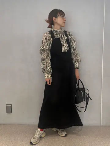 ☆本日限定お値下げ☆ ROSIEE ロージー デニムジャンスカ ブラック CREOLME/デニムジャンパースカート – calif（カリフ）公式サイト