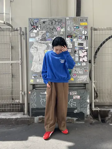 タックデザインコンビネゾン – calif（カリフ）公式サイト