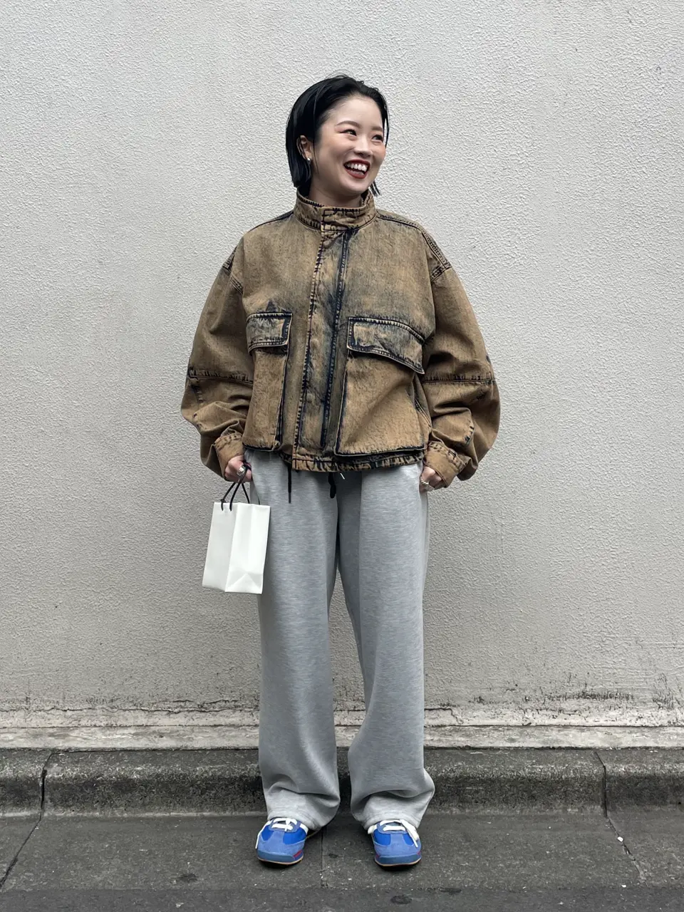 ウエストデザインスウェットパンツ – calif（カリフ）公式サイト