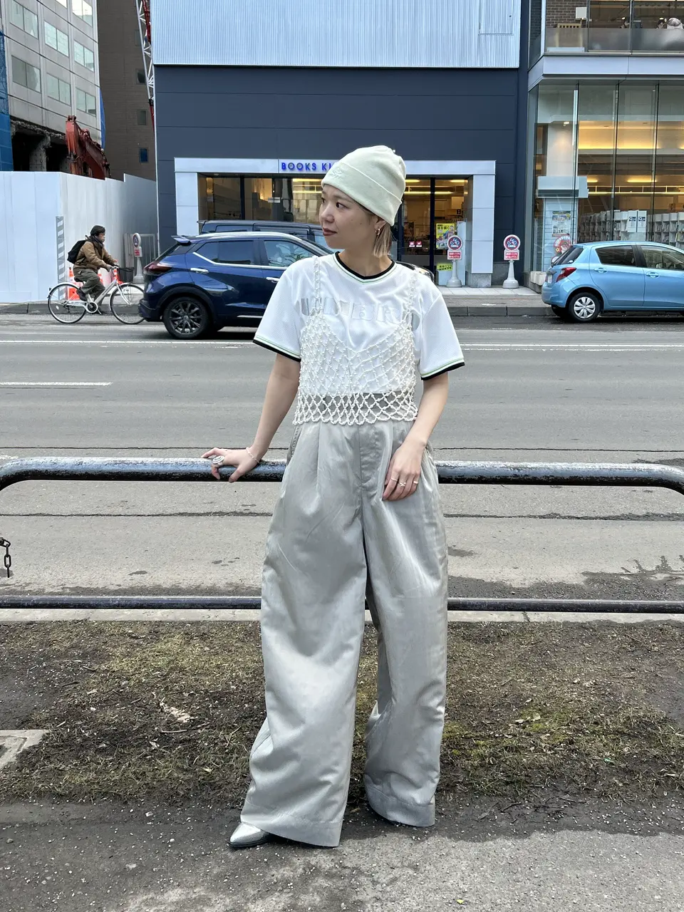 パールボールビスチェ – calif（カリフ）公式サイト