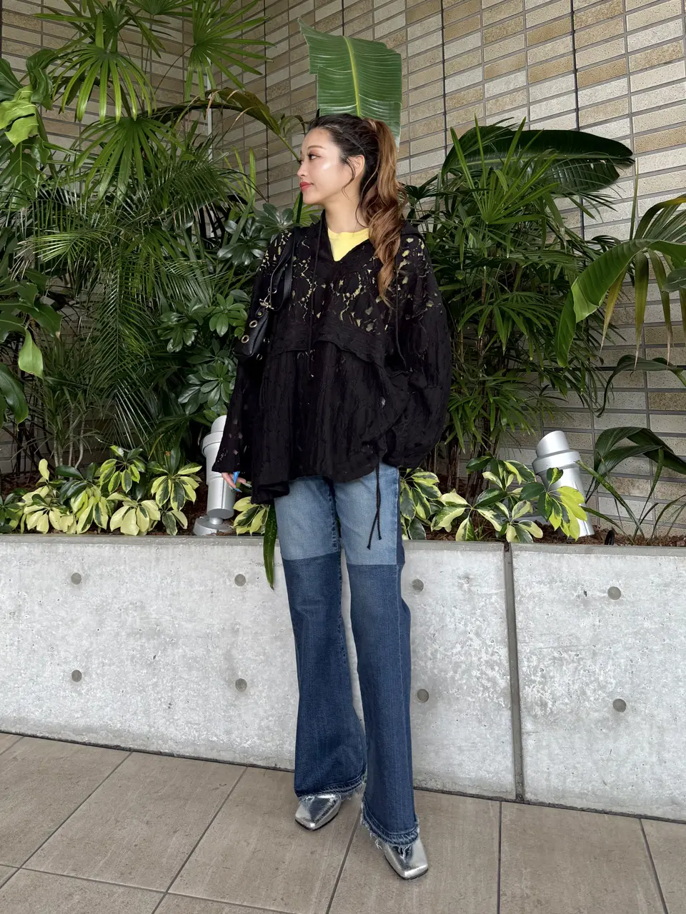 piu comoda/SLATEING PUMPS – calif（カリフ）公式サイト