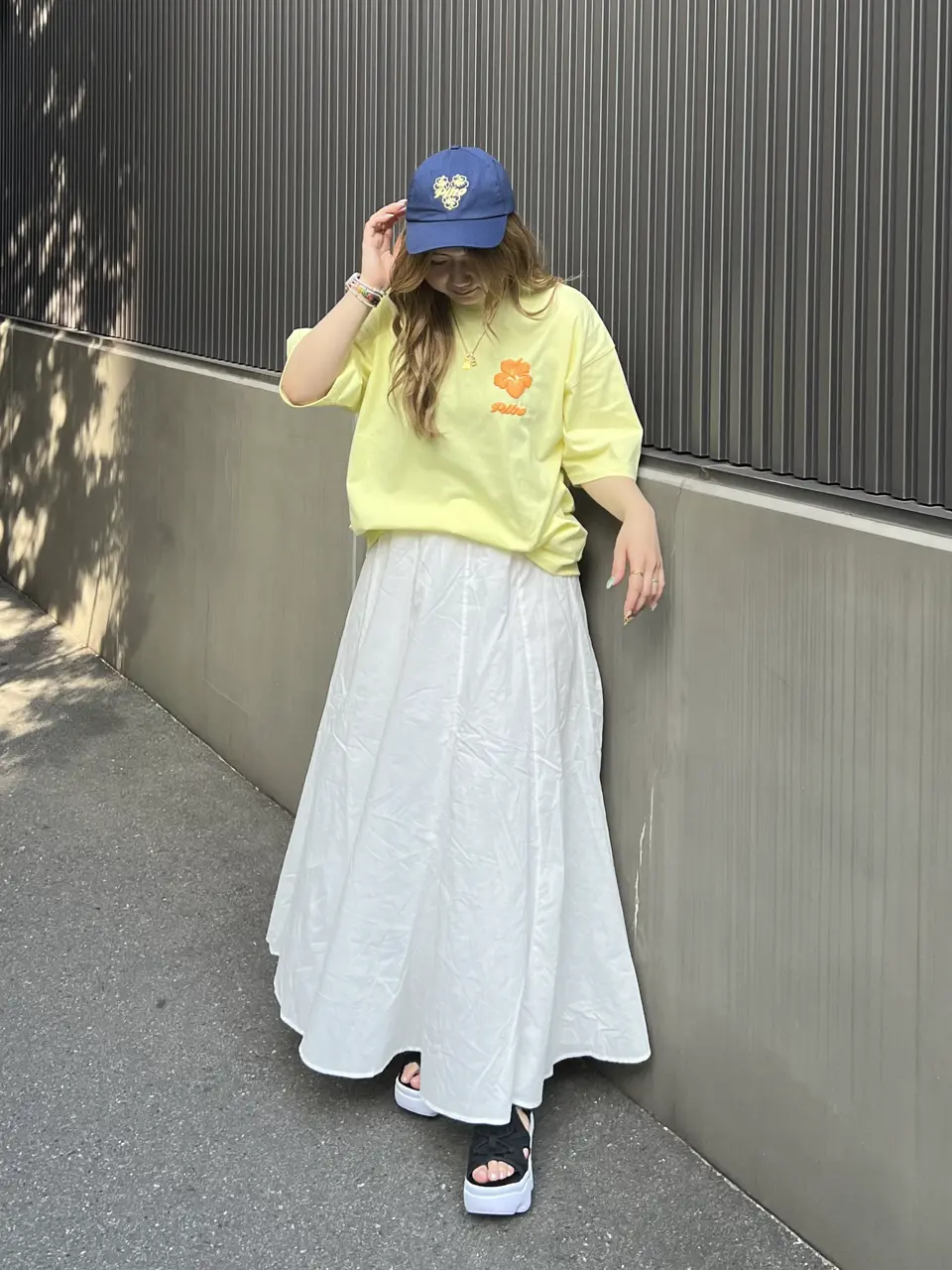 PIKO×ROSE BUD/LOGO CAP – calif（カリフ）公式サイト