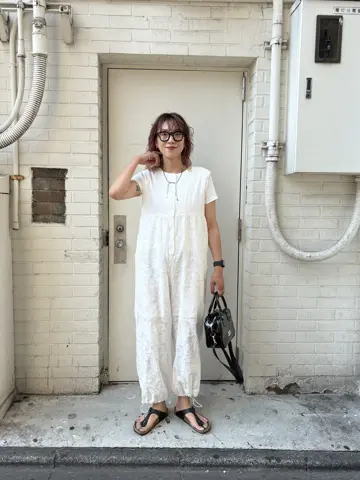 Sea'ds mara/Snake chain lariat – calif（カリフ）公式サイト